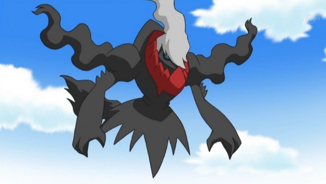 Darkrai