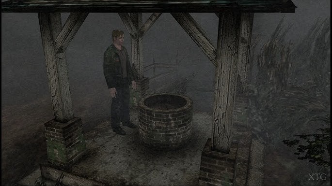 Silent Hill 2