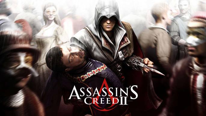 Assassins Creed II