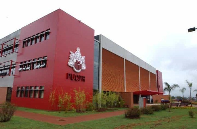 PUC PR
