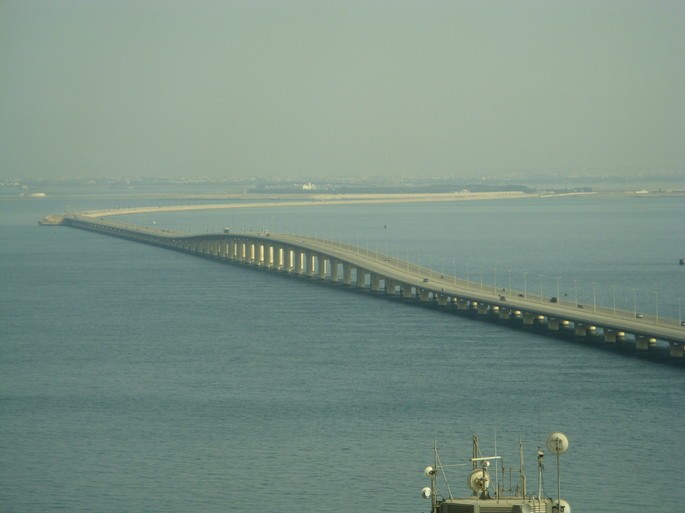 Ponte do Rei Fahd