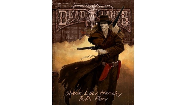 Deadlands