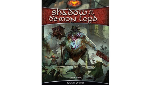Shadow of the Demon Lord