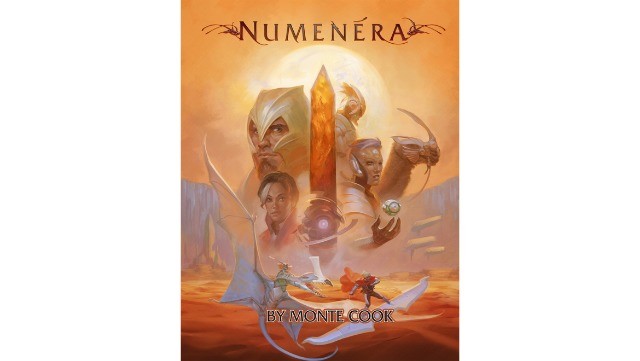 Numenera