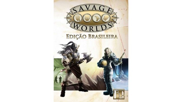 Savage Worlds