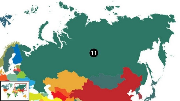 Rússia