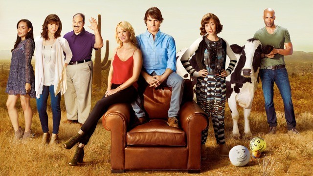 The Last Man On Earth