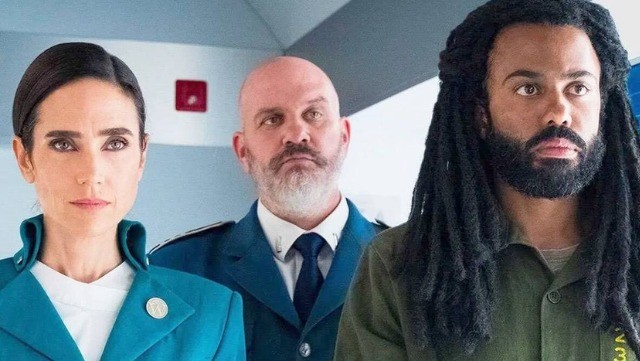 Expresso do Amanhã (Snowpiercer)