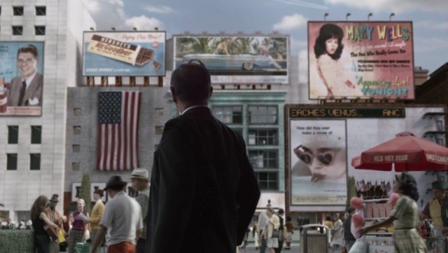 The Man In The High Castle