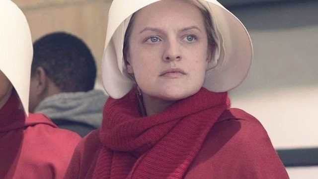 The Handmaid‘s Tale