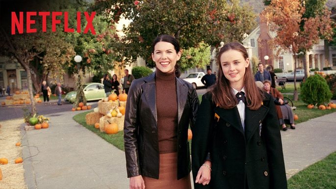 Gilmore Girls