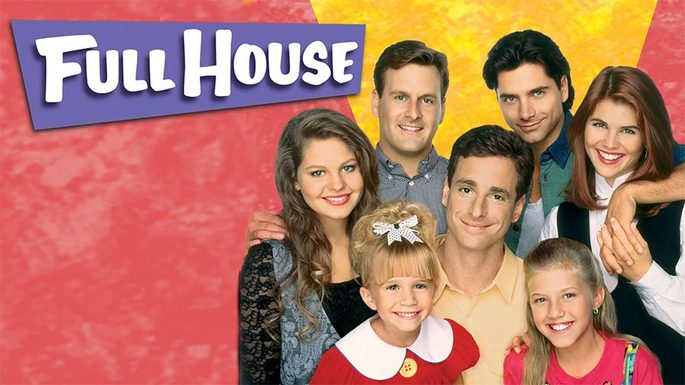 Full House