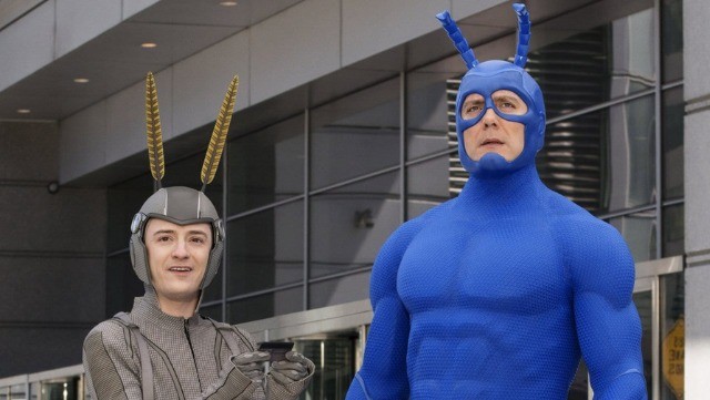 The Tick