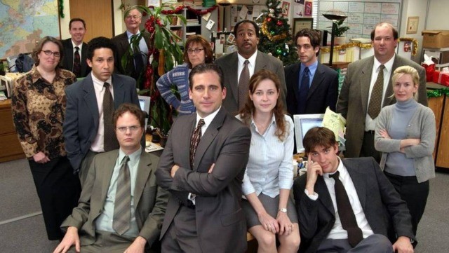 The Office - O escritório