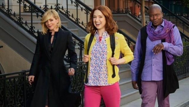 Unbreakable Kimmy Schmidt