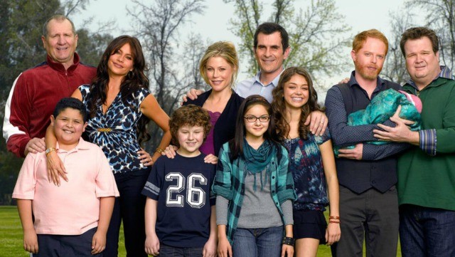Modern Family