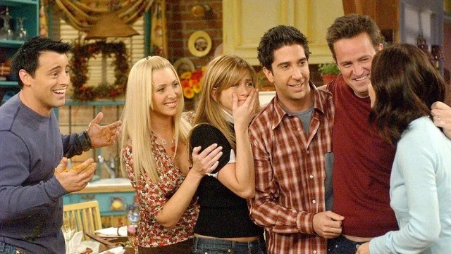 Friends