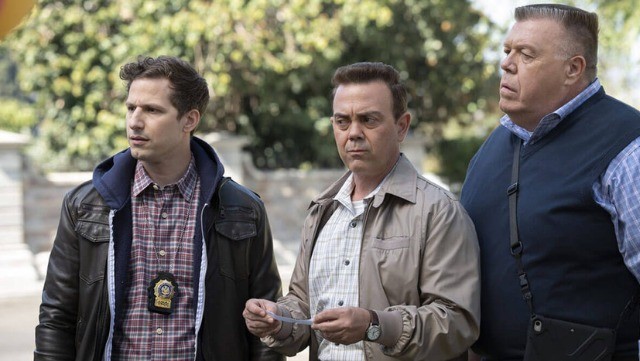 Brooklyn Nine-Nine