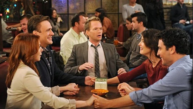 How I Met Your Mother