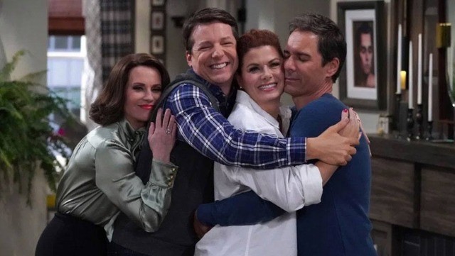 Will and Grace