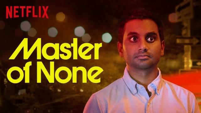 Master of None
