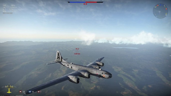 War Thunder