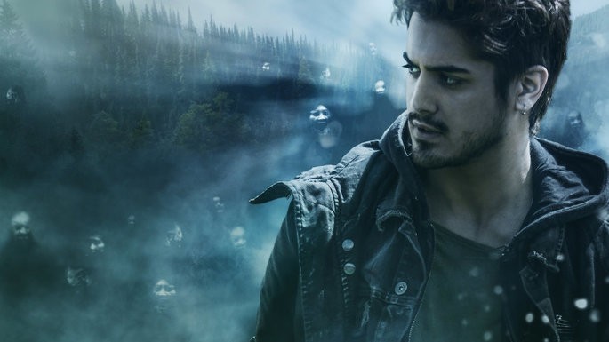 Ghost Wars