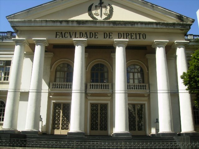 Saiba Quais São As Melhores Faculdades De Direito De São Paulo – ANHVI