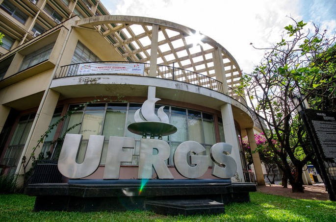UFRS