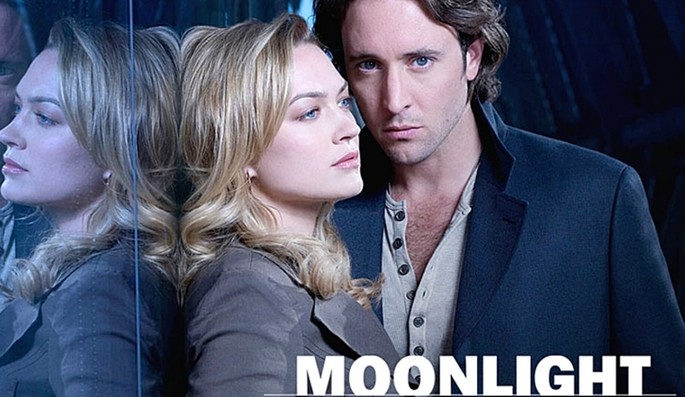 Moonlight serie
