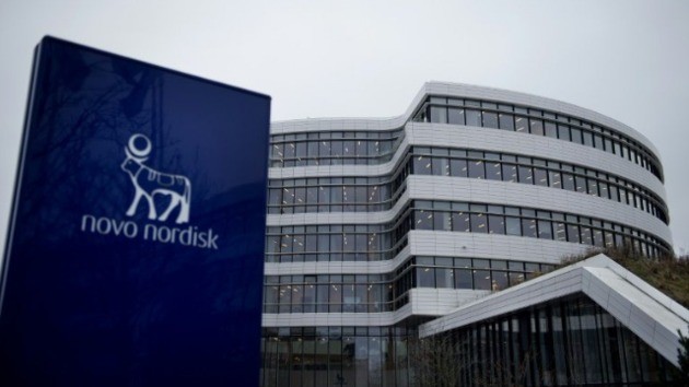 novo nordisk