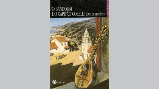 O Bandolim do Capitão Corelli