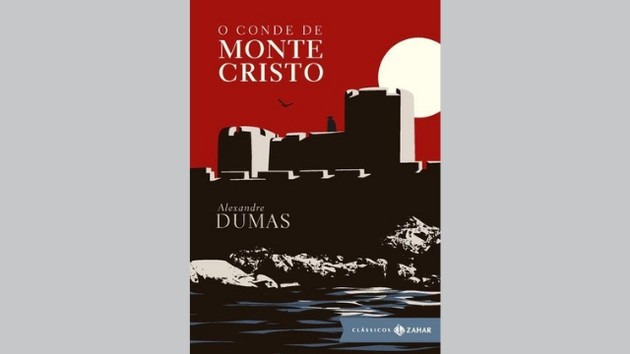 O Conde de Monte Cristo