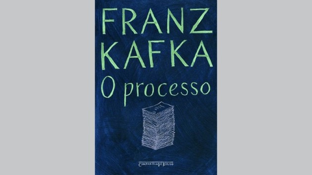 O Processo