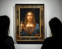 As 20 obras de arte mais caras da história!