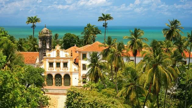 Olinda