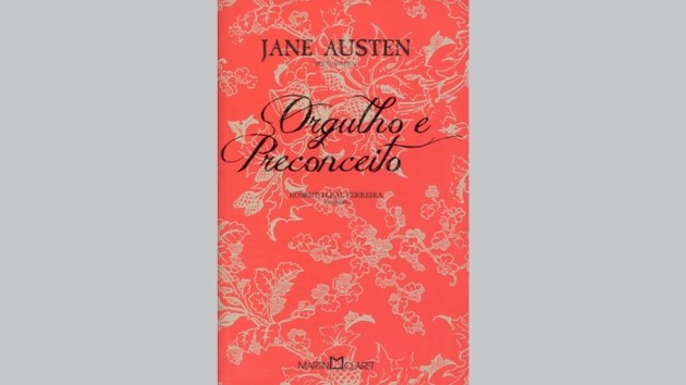 Orgulho e Preconceito