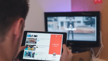 Os 10 maiores canais do Youtube do Brasil e do Mundo [2026]