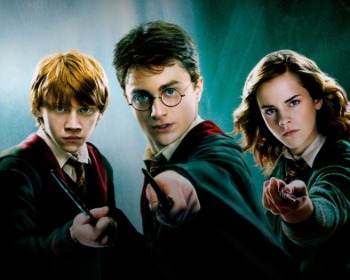 Os melhores filmes de Harry Potter, segundo os fãs