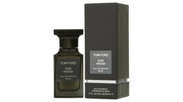 Tom Ford Oud Wood