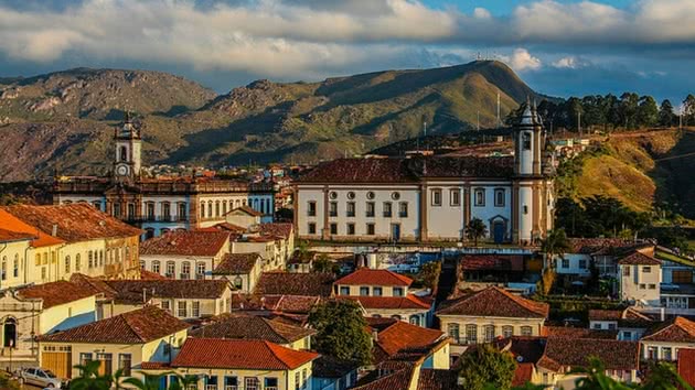 Ouro Preto