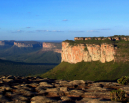 As 10 paisagens mais espetaculares do Brasil