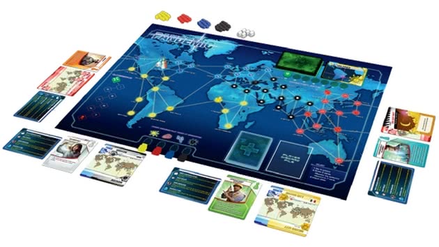 Pandemic