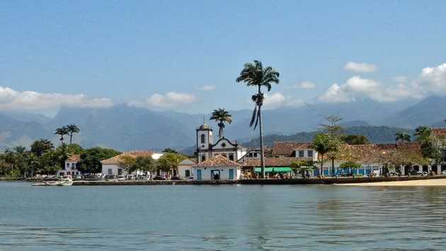 Paraty