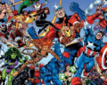 Os 18 personagens mais fortes e poderosos da Marvel