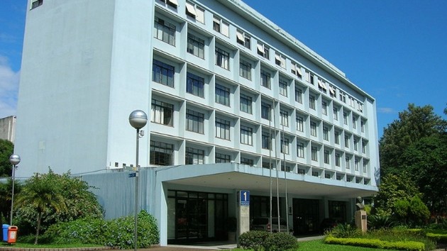 Pontifícia Universidade Católica do Rio Grande do Sul (PUCRS)