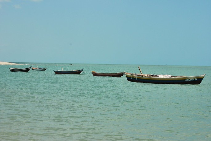 Praia da Barra Grande