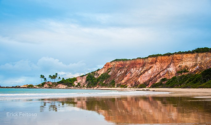 Praia de Tabatinga