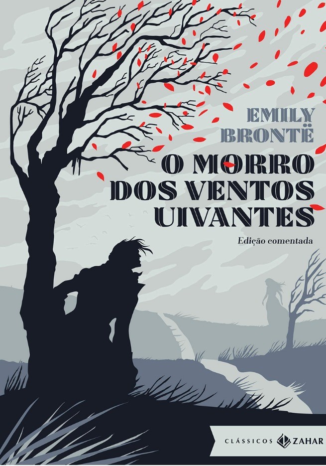 O Morro dos Ventos Uivantes