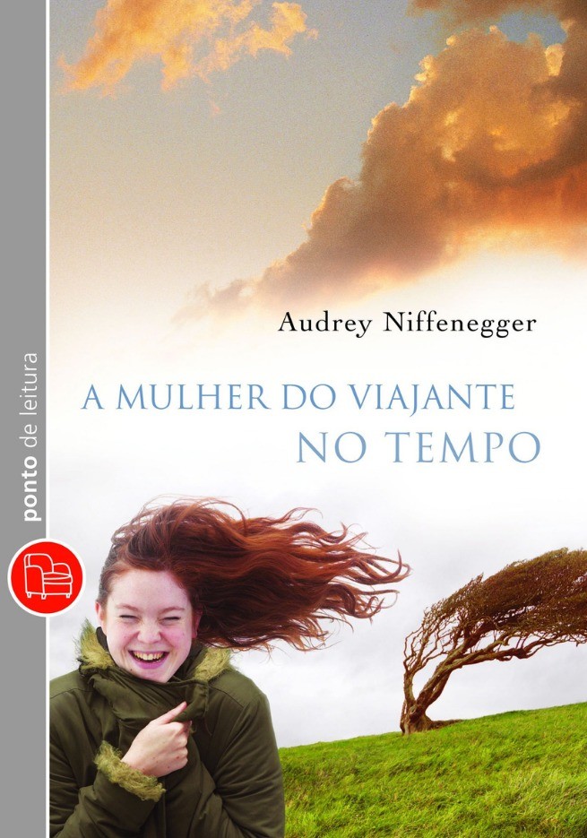 A Mulher do Viajante no Tempo